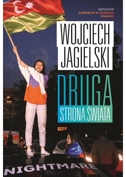 Druga strona świata