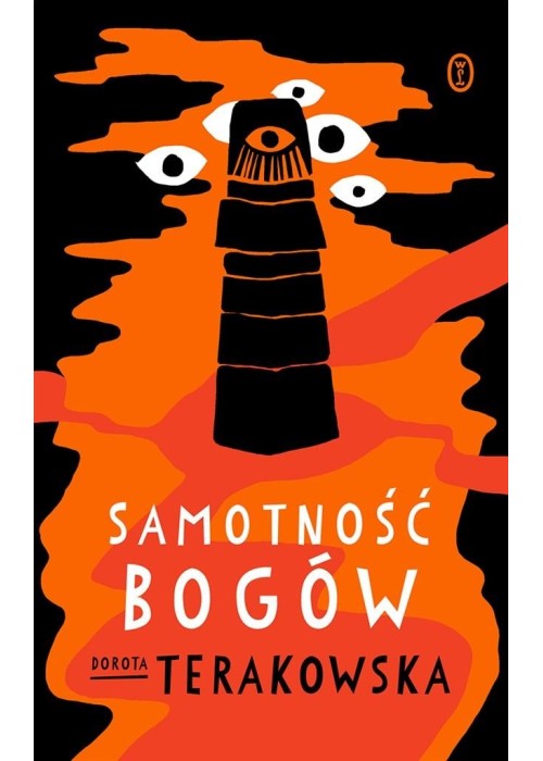 Samotność Bogów