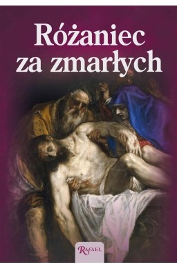 Różaniec za zmarłych