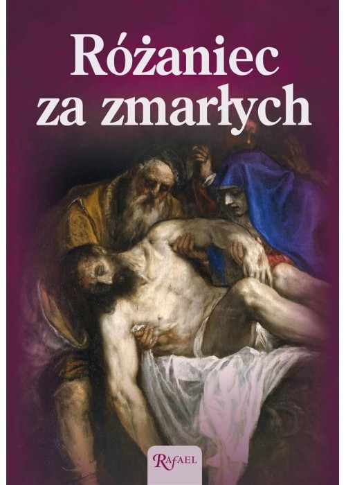 Różaniec za zmarłych