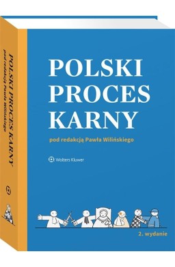 Polski proces karny