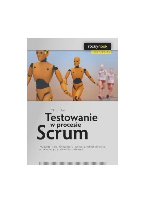 Testowanie w procesie Scrum