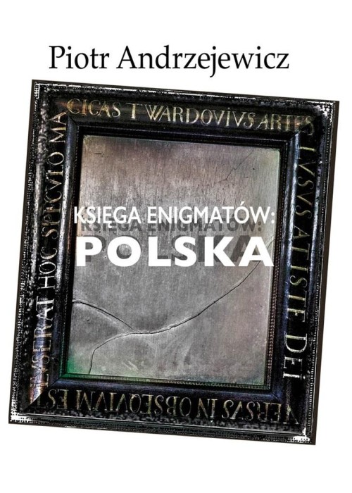 Księga enigmatów: Polska