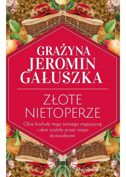 Złote nietoperze