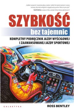 Szybkość bez tajemnic