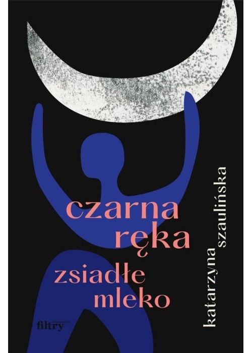 Czarna ręka, zsiadłe mleko