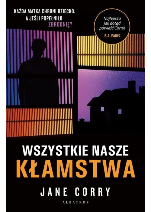 Wszystkie nasze kłamstwa