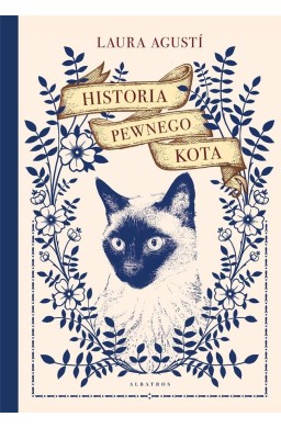 Historia pewnego kota