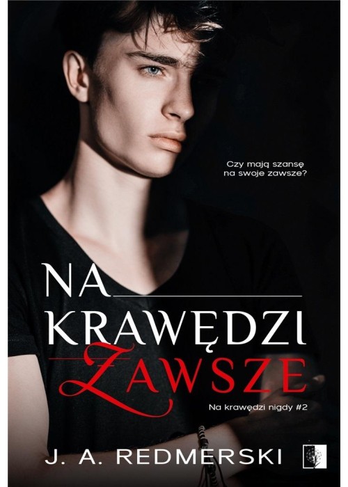 Na krawędzi zawsze