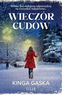 Wieczór cudów