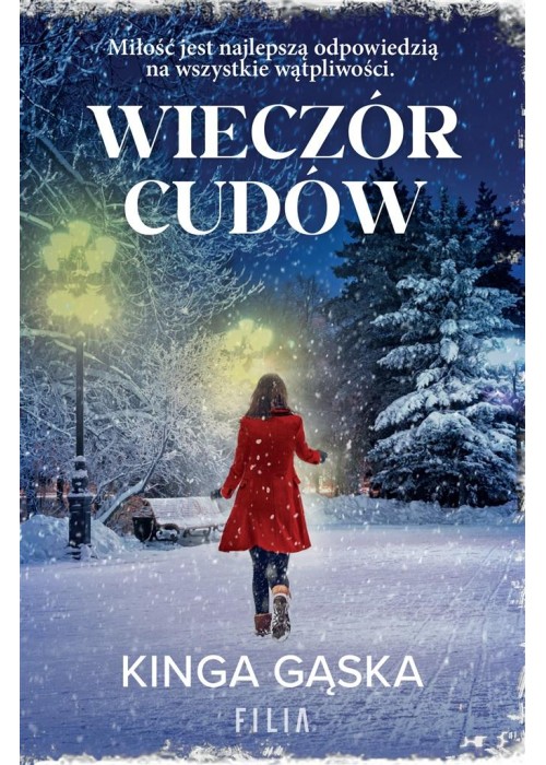 Wieczór cudów