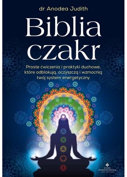 Biblia czakr