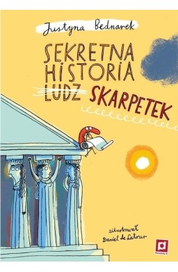 Sekretna historia ludzskarpetek