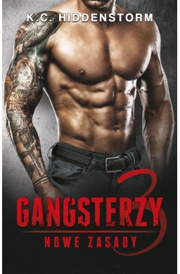 Gangsterzy. Nowe zasady