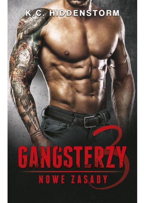 Gangsterzy. Nowe zasady