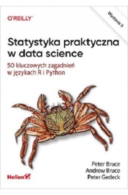 Statystyka praktyczna w data science w.2