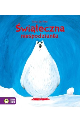 Świąteczna niespodzianka