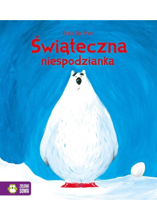 Świąteczna niespodzianka