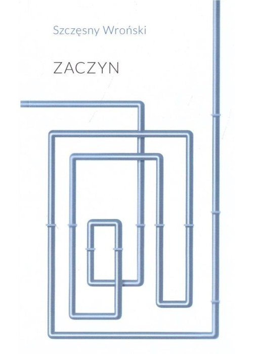 Zaczyn