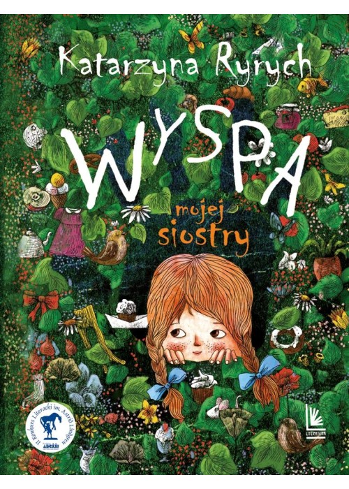 Wyspa mojej siostry