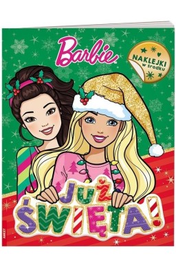 BARBIE. Już święta!