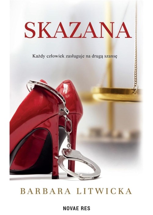 Skazana