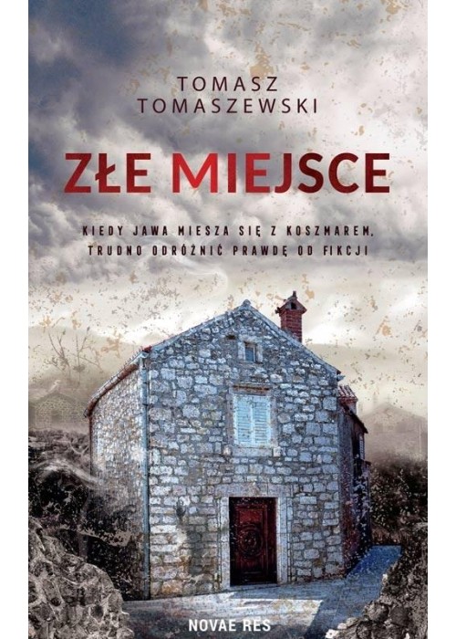 Złe miejsce