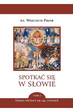 Spotkać się w słowie T.7