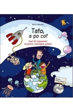 Tato, a po co?