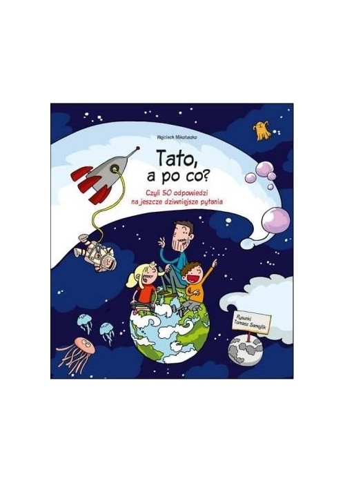 Tato, a po co?