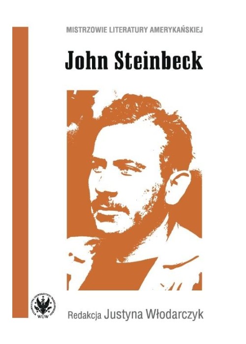 John Steinbeck