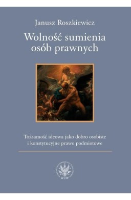 Wolność sumienia osób prawnych