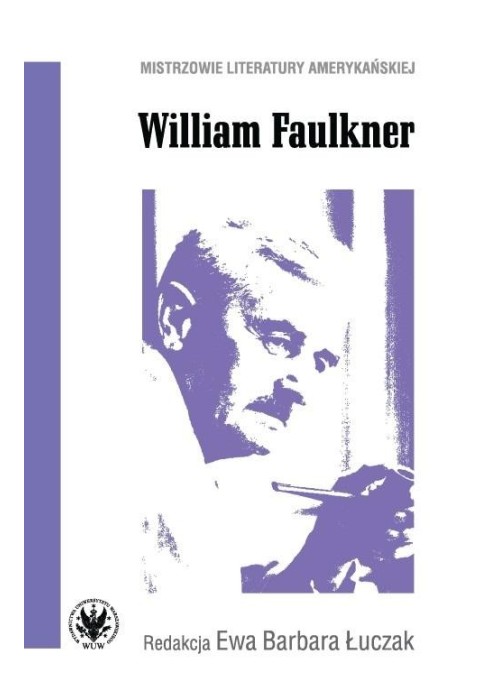 William Faulkner