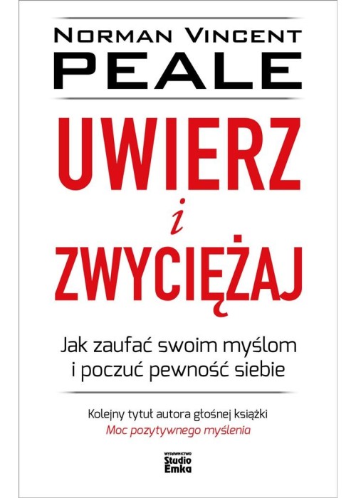 Uwierz i zwyciężaj