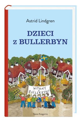 Dzieci z Bullerbyn