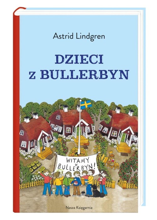 Dzieci z Bullerbyn