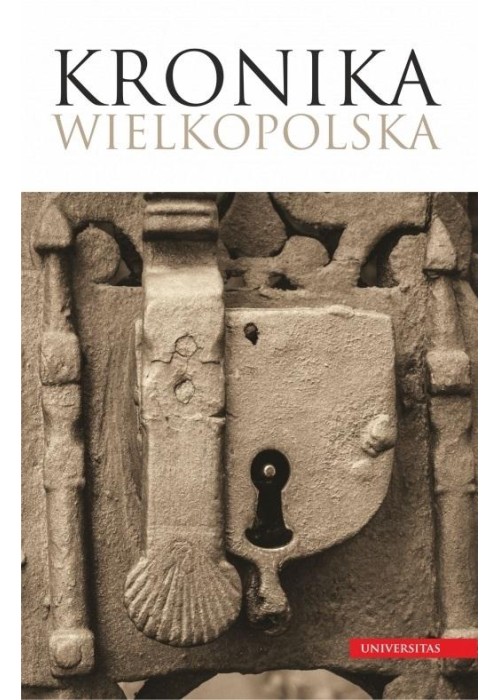 Kronika wielkopolska