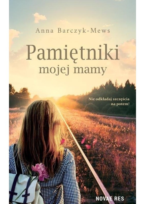 Pamiętniki mojej mamy