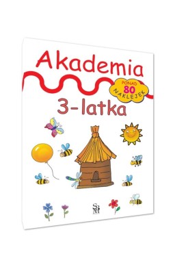 Akademia 3-latka w.2022