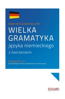 Wielka gramatyka języka niemieckiego