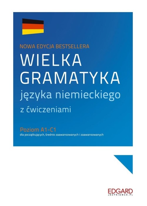 Wielka gramatyka języka niemieckiego