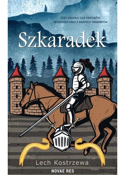 Szkaradek