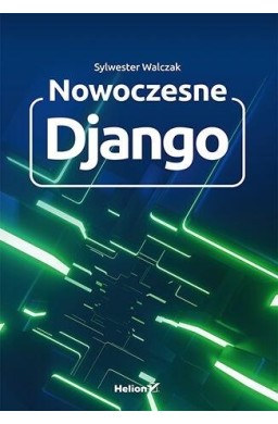 Nowoczesne Django