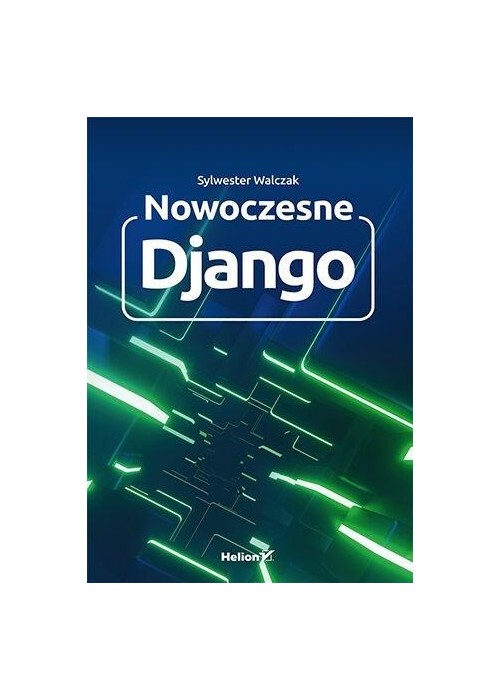 Nowoczesne Django