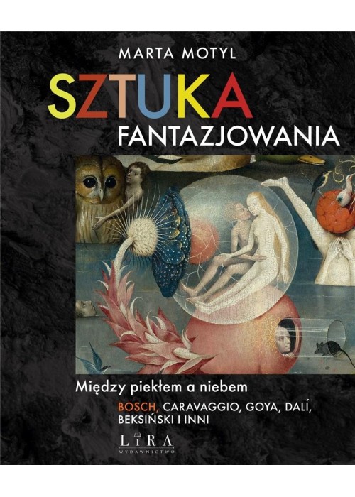 Sztuka fantazjowania