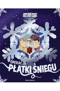 Operacja Płatki Śniegu