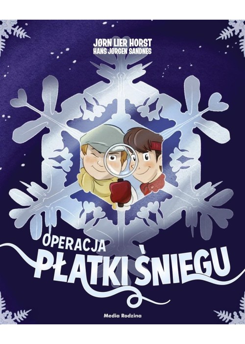 Operacja Płatki Śniegu