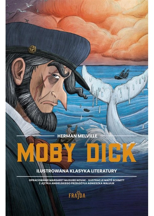 Moby Dick