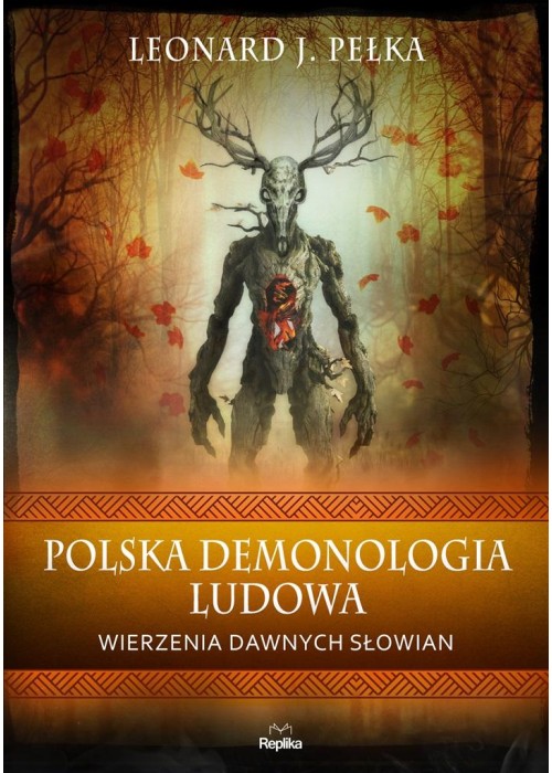 Polska demonologia ludowa w.2022