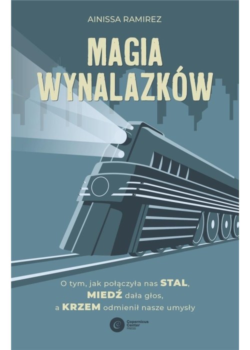 Magia wynalazków